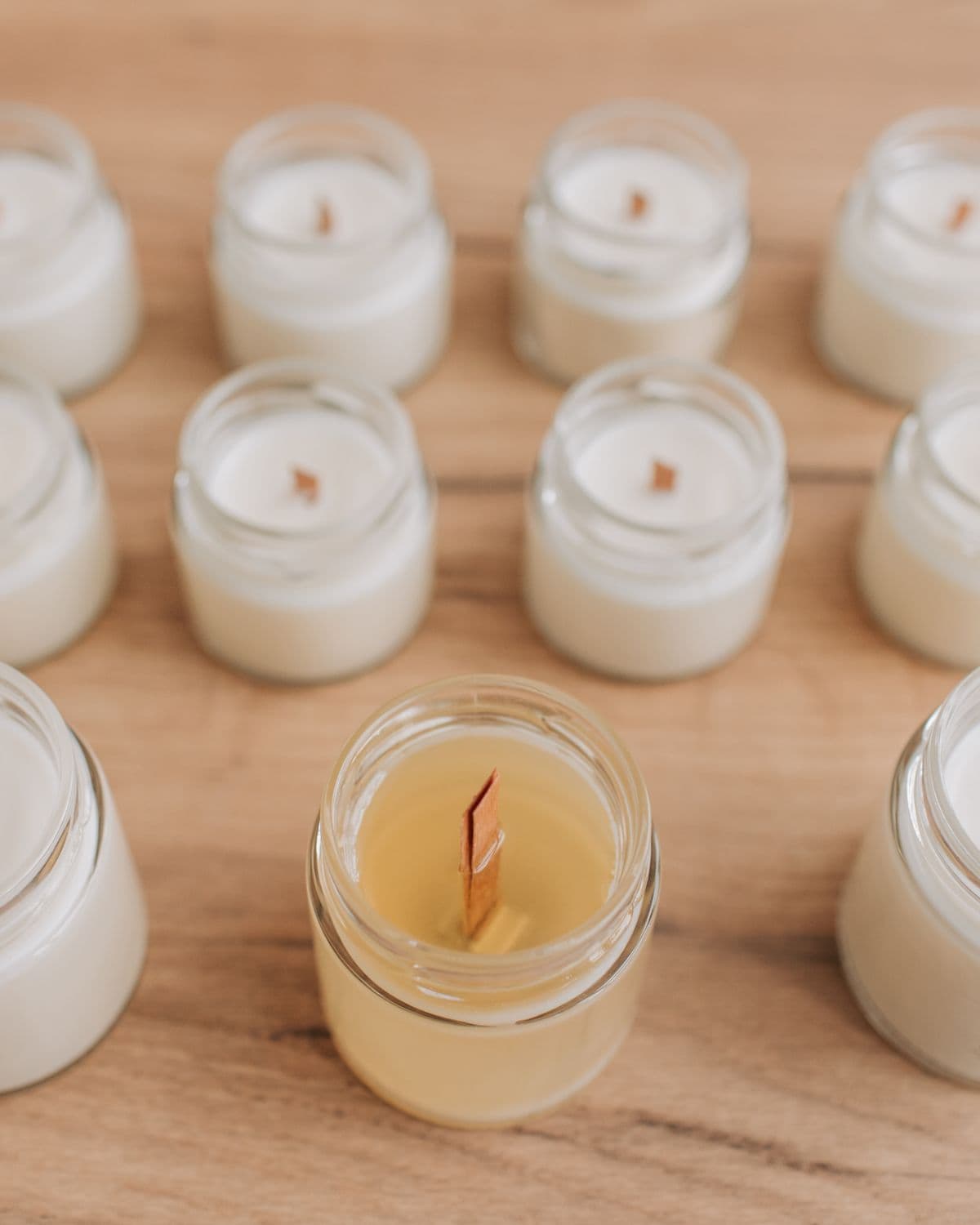 Lavender Dream Jar