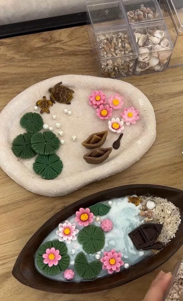 Pond Craft Custom